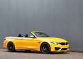 BMW M4 Cabrio 3.0 Competition DKG Drivelogic Geel - thumbnail 3