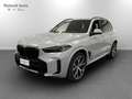 BMW X5 xdrive50e MSport auto Grigio - thumbnail 1