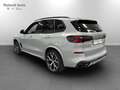 BMW X5 xdrive50e MSport auto Grigio - thumbnail 8