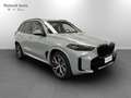 BMW X5 xdrive50e MSport auto Grigio - thumbnail 4