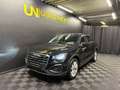 Audi Q2 Advanced 150 cv S-Tronic CAMERA/GPS/HAYON ELEC Noir - thumbnail 1