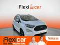 Ford EcoSport 1.0 EcoBoost ST Line 125 Blanco - thumbnail 1