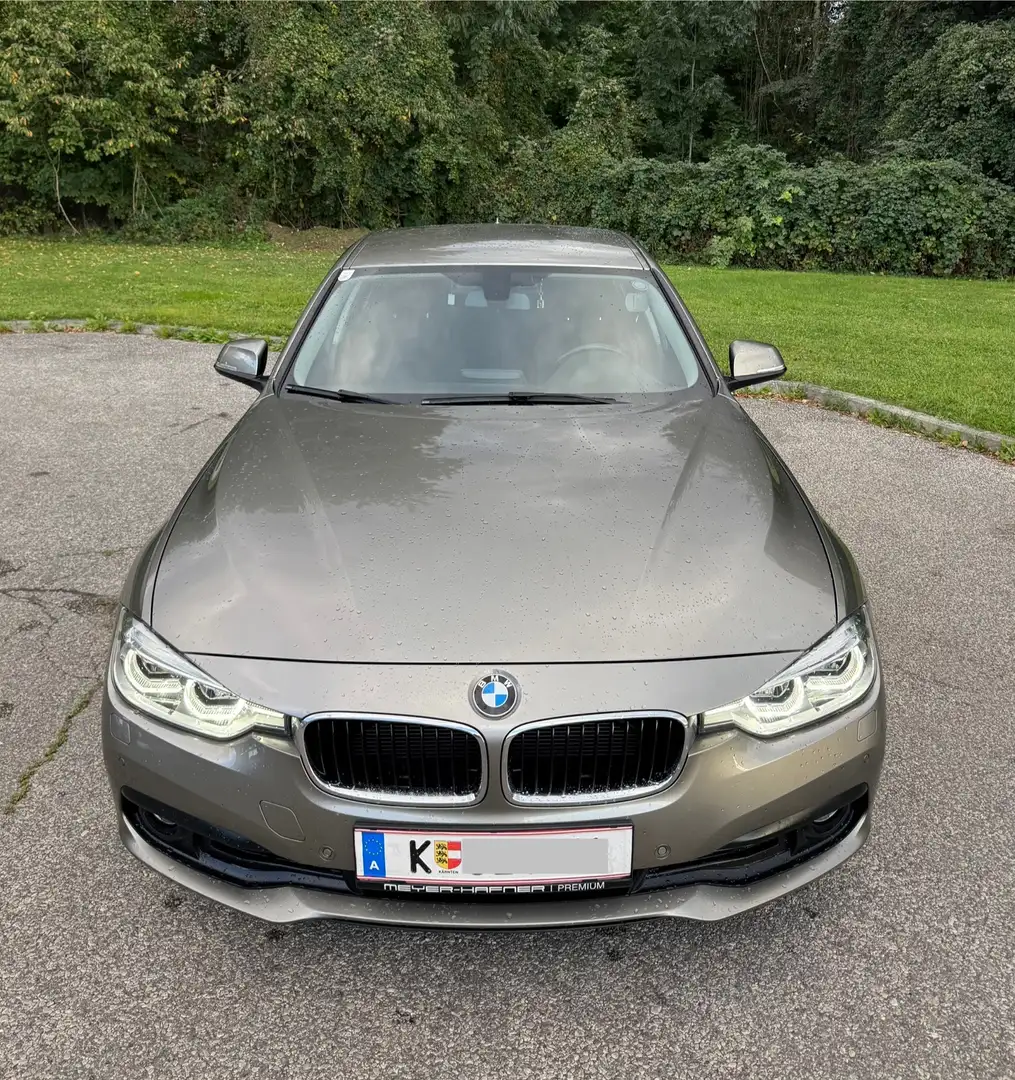 BMW 316 316d Advantage - 2