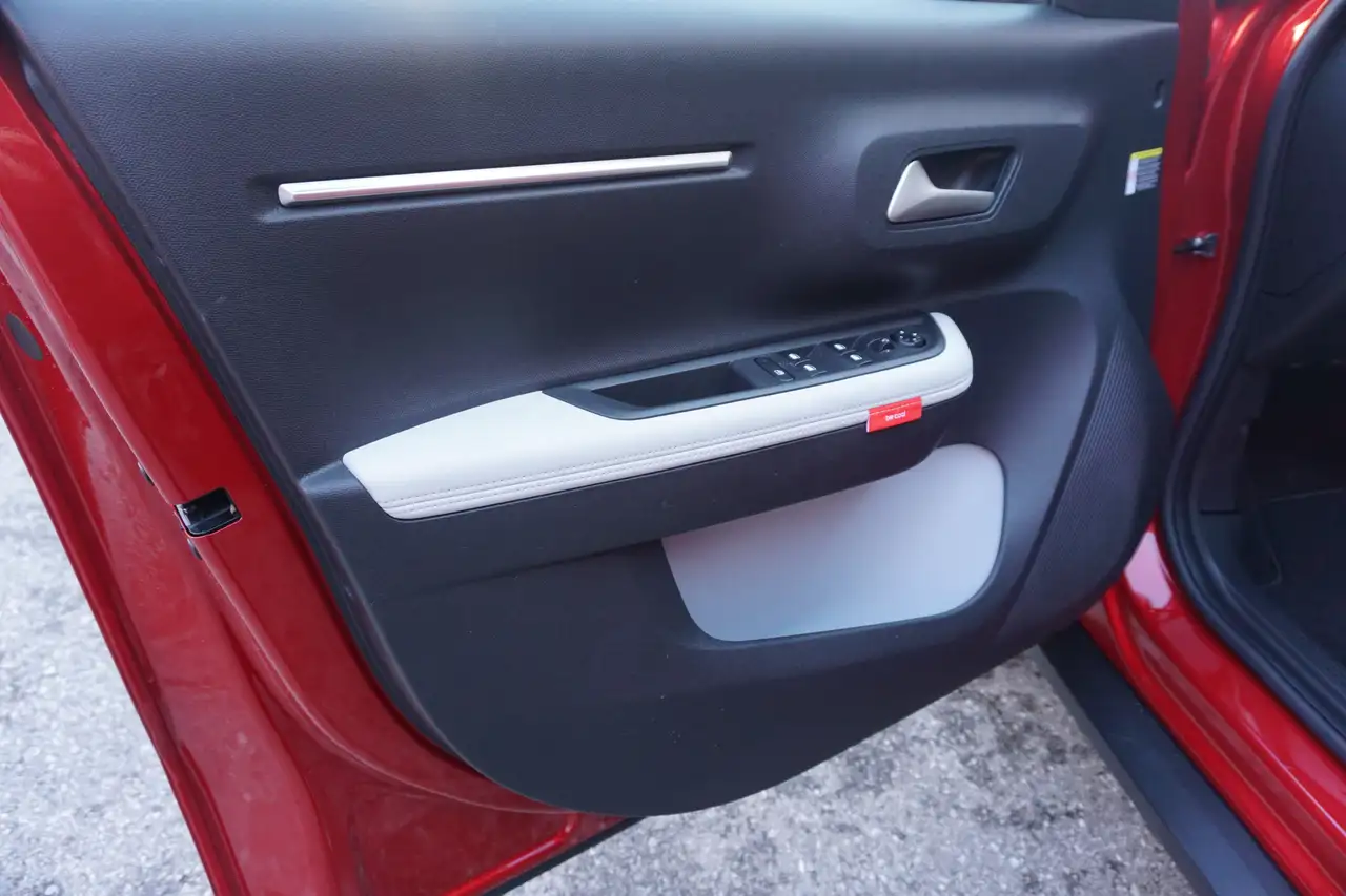 Citroen C3 Aircross 2026 — фото 10