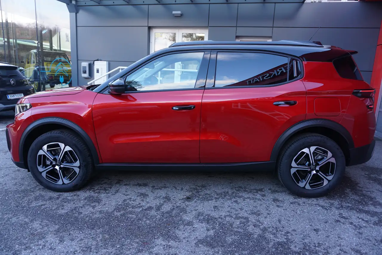 Citroen C3 Aircross 2026 — фото 7
