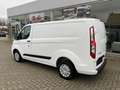 Ford Transit CUSTOM 2.0TDCi L1H1 Trend mHEV 130pk Blanc - thumbnail 4