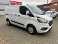 Ford Transit CUSTOM 2.0TDCi L1H1 Trend mHEV 130pk Blanc - thumbnail 1