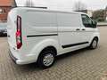 Ford Transit CUSTOM 2.0TDCi L1H1 Trend mHEV 130pk Blanc - thumbnail 5