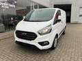 Ford Transit CUSTOM 2.0TDCi L1H1 Trend mHEV 130pk Blanc - thumbnail 2