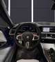 BMW M4 Coupé Competition Blau - thumbnail 9