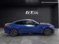 BMW M4 Coupé Competition Blau - thumbnail 2