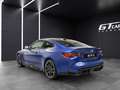 BMW M4 Coupé Competition Blau - thumbnail 3