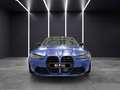BMW M4 Coupé Competition Blau - thumbnail 5