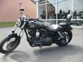 Harley-Davidson Dyna Street Bob Noir - thumbnail 2