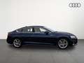 Audi A5 Advanced 40TFSI Stronic Navi LED Pa Blau - thumbnail 4