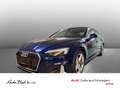 Audi A5 Advanced 40TFSI Stronic Navi LED Pa Blau - thumbnail 1