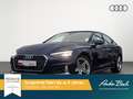 Audi A5 Advanced 40TFSI Stronic Navi LED Pa Blau - thumbnail 2