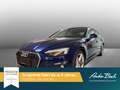 Audi A5 Advanced 40TFSI Stronic Navi LED Pa Blau - thumbnail 2