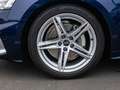 Audi A5 Advanced 40TFSI Stronic Navi LED Pa Blau - thumbnail 8