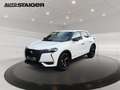 DS Automobiles DS 3 Crossback DS3 Crossback E-Tense Perf. Line + Allwetter*Navi Alb - thumbnail 2