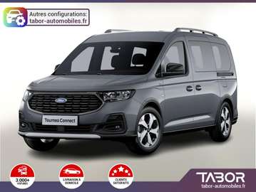 Grand 122 AWD Active Pano