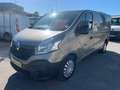 Renault Trafic L1H1 1000 KG DCI 120 E6 GRAND CONFORT Braun - thumbnail 1