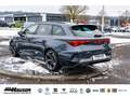 CUPRA Leon Sportstourer 2.0 TDI DSG AHK EL. HECKKL. NAVI KAME Gris - thumbnail 4