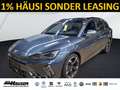 CUPRA Leon Sportstourer 2.0 TDI DSG AHK EL. HECKKL. NAVI KAME Grau - thumbnail 1