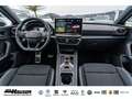 CUPRA Leon Sportstourer 2.0 TDI DSG AHK EL. HECKKL. NAVI KAME Gris - thumbnail 15