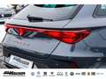 CUPRA Leon Sportstourer 2.0 TDI DSG AHK EL. HECKKL. NAVI KAME Gris - thumbnail 7