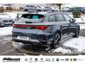 CUPRA Leon Sportstourer 2.0 TDI DSG AHK EL. HECKKL. NAVI KAME Gris - thumbnail 5