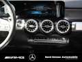 Mercedes-Benz GLB 200 d PROGRESSIVE  AHK PARKPAKET LED SOUND Noir - thumbnail 9