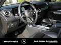Mercedes-Benz GLB 200 d PROGRESSIVE  AHK PARKPAKET LED SOUND Noir - thumbnail 7