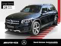 Mercedes-Benz GLB 200 d PROGRESSIVE  AHK PARKPAKET LED SOUND Noir - thumbnail 1