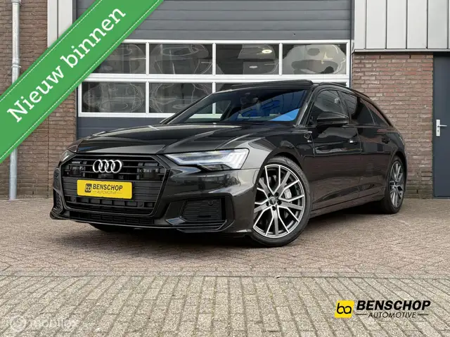 Audi A6 Avant 55 TFSI quattro Sport S-line Panodak HD Matr