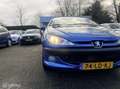 Peugeot 206 CC LM / Audio 1.6-16V Blau - thumbnail 19