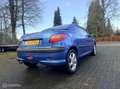 Peugeot 206 CC LM / Audio 1.6-16V Blau - thumbnail 4