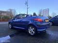 Peugeot 206 CC LM / Audio 1.6-16V Blau - thumbnail 23