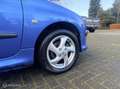 Peugeot 206 CC LM / Audio 1.6-16V Blau - thumbnail 17