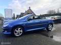 Peugeot 206 CC LM / Audio 1.6-16V Blau - thumbnail 6