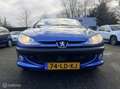 Peugeot 206 CC LM / Audio 1.6-16V Blau - thumbnail 18