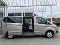 Ford Tourneo Custom XL 2.0TDCI L2 / 8 Places / Titanium / LONG CHASSIS Beige - thumbnail 6