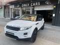 Land Rover Range Rover Evoque 2.2L TD4 Prestige 4x4 Blanco - thumbnail 4