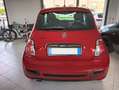 Fiat 500 500 1.2 S 69cv Roşu - thumbnail 5