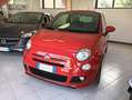 Fiat 500 500 1.2 S 69cv Червоний - thumbnail 1