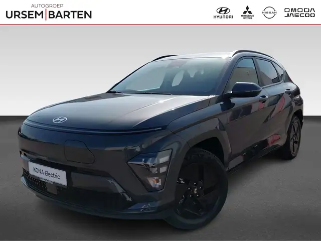 Hyundai KONA Pure Edition Elektro 64,8 kWh
