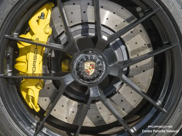 Porsche Carrera 2025, foto 12
