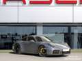 Porsche 992 Carrera 4 GTS Gris - thumbnail 8