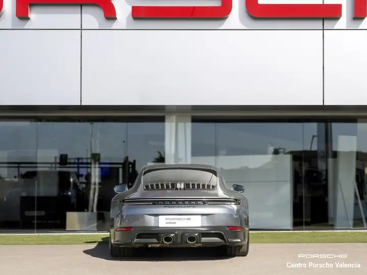 Porsche Carrera 2025, foto 4