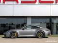 Porsche 992 Carrera 4 GTS Gris - thumbnail 2